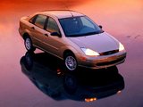 Pictures of Ford Focus ZTS 1999–2004