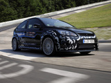 Pictures of Ford Focus RS Prototype 2008