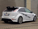 Pictures of Mcchip-DKR Ford Focus RS 2009