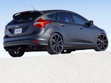 Pictures of Ford Focus 5-door by 3dCarbon 2010