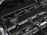 Pictures of Ford Focus Sedan ZA-spec 2011