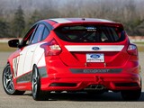 Ford Focus Race Car Concept 2010 wallpapers