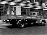 Pictures of Fordson Thames ET6 1947–57