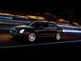 Ford Fusion (CD338) 2005–09 wallpapers