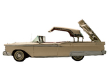 Ford Galaxie Skyliner 1959 pictures