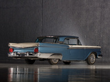 Images of Ford Galaxie Skyliner 1959