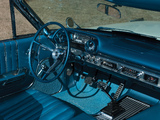 Images of Ford Galaxie 500 XL Sunliner 1963