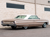 Images of Ford Galaxie 500 XL Hardtop Coupe 1964