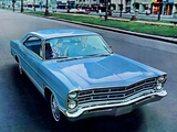 Images of Ford Galaxie 500 Hardtop Coupe 1967