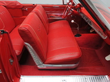 Photos of Ford Galaxie 500 Sunliner (65) 1963
