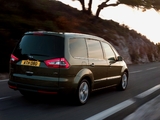 Pictures of Ford Galaxy 2010