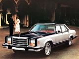 Images of Ford Granada Ghia Sedan 1979