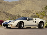 Ford GT40 (MkII) 1965–66 wallpapers