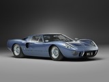 Ford GT40 Prototype (MkIII XP130/1) 1966 images