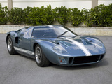 Ford GT40 (MkI) 1966 wallpapers