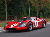 Ford GT40 (MkIV) 1967 wallpapers