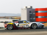 Matech Racing Ford GT 2007 pictures