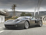 Images of Matech Racing Ford GT 2007