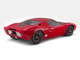 Photos of Ford GT40 (MkI) 1966