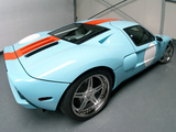 Pictures of Wheelsandmore Ford GT 2009