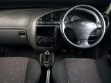 Ford Ikon ZA-spec 2003–06 pictures