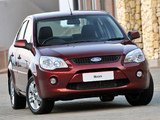 Images of Ford Ikon ZA-spec 2009
