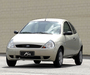Ford Ka BR-spec 2002–07 wallpapers