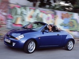 Photos of Ford StreetKa 2003–05