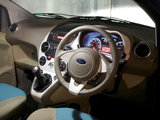 Pictures of Ford Ka UK-spec 2008