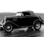 Ford Köln Cabriolet (Y) 1932–33 photos