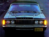 Ford Landau BR-spec 1971–83 images