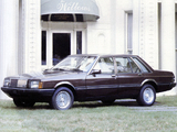 Photos of Ford LTD (FC) 1979–82