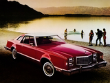 Ford LTD II Coupe 1977–79 images