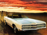 Photos of Ford LTD Hardtop Coupe 1969