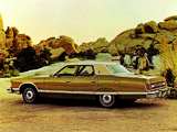 Photos of Ford LTD Landau Sedan 1975–78
