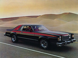 Photos of Ford LTD II S Coupe 1978