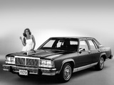 Pictures of Ford LTD Landau Sedan 1979