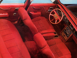Pictures of Ford LTD Sedan 1983–84
