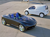 Images of Ford Zig & Zag Concepts 1990