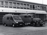 Photos of Ford Transit Combi 1988 & FK 2000 1952