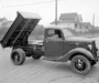 Ford Model 51 Dump Truck 1935 pictures