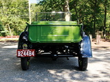 Ford Model A Open Cab Pickup (76V) 1930–31 images