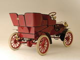 Ford Model A Tonneau 1903–04 photos