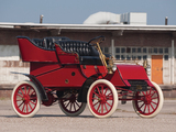 Images of Ford Model A Tonneau 1903–04
