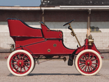 Ford Model A Tonneau 1903–04 wallpapers
