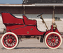 Ford Model A Tonneau 1903–04 wallpapers