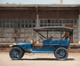 Ford Model K Touring 1907 wallpapers