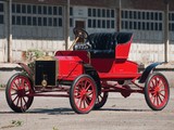 Pictures of Ford Model N Runabout 1906–08