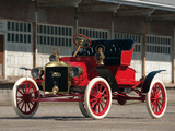 Ford Model N Runabout 1906–08 wallpapers