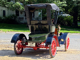 Photos of Ford Model R Runabout 1907